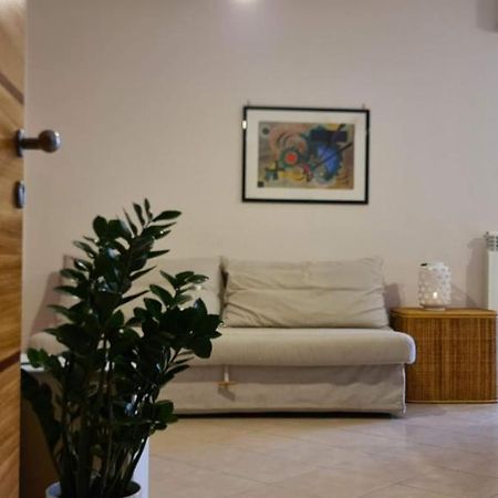 Nonna Eleonora Apartamento Otranto Exterior foto