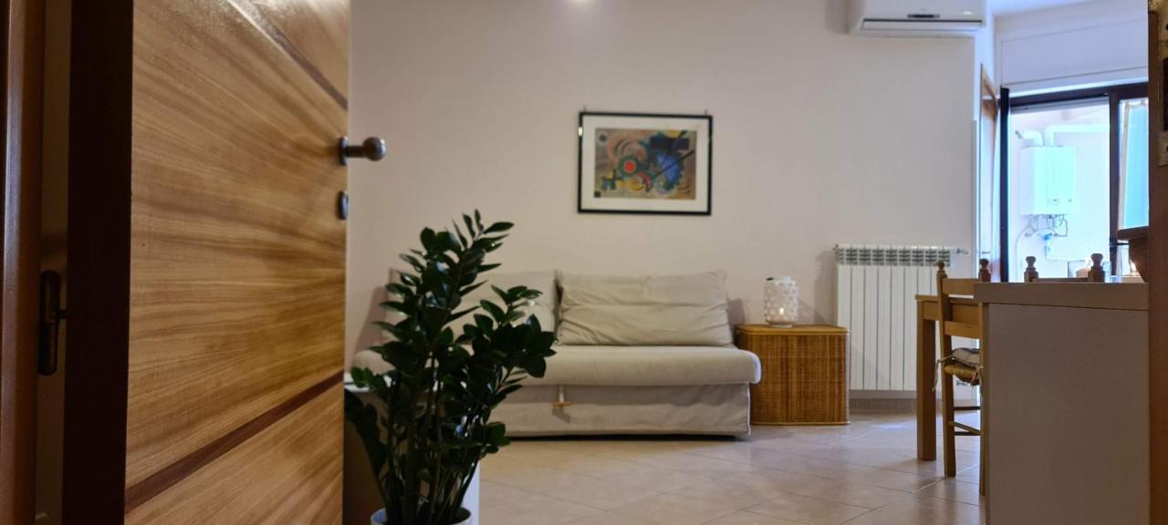 Nonna Eleonora Apartamento Otranto Exterior foto
