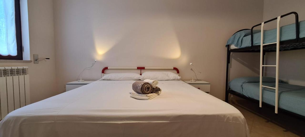 Nonna Eleonora Apartamento Otranto Exterior foto