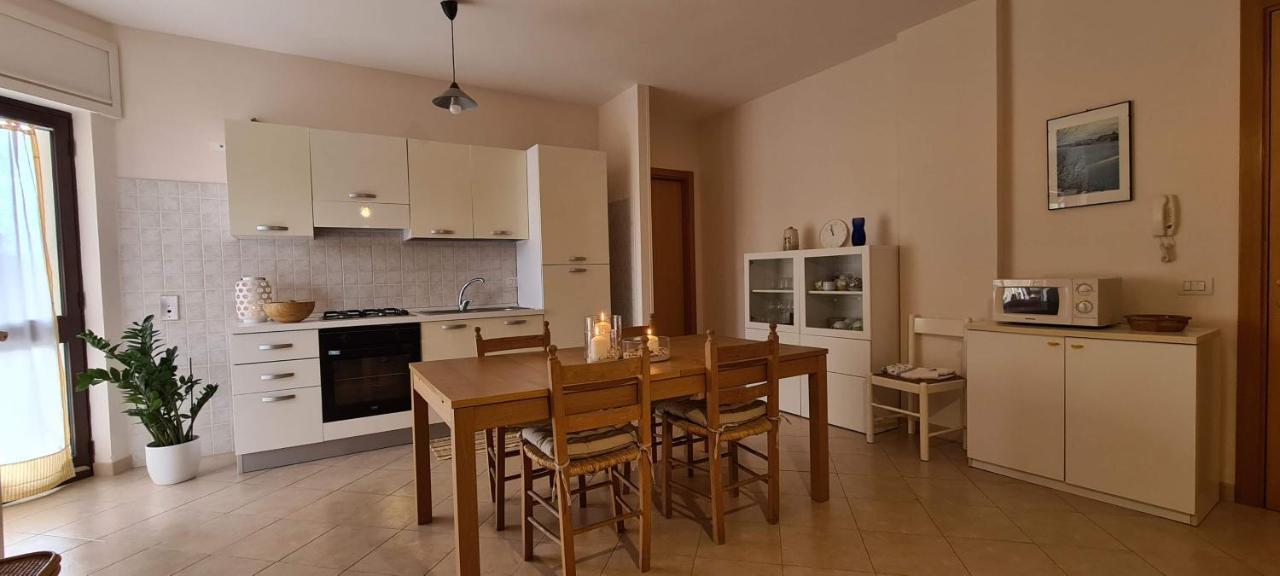 Nonna Eleonora Apartamento Otranto Exterior foto