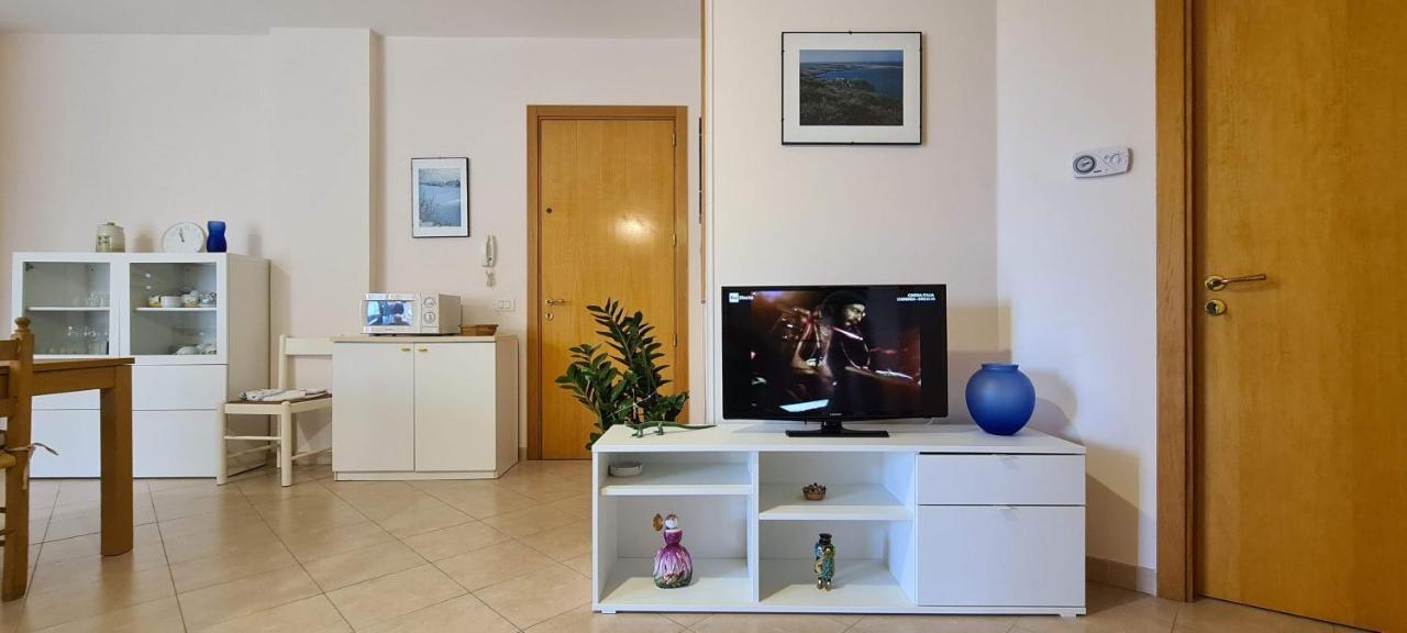 Nonna Eleonora Apartamento Otranto Exterior foto