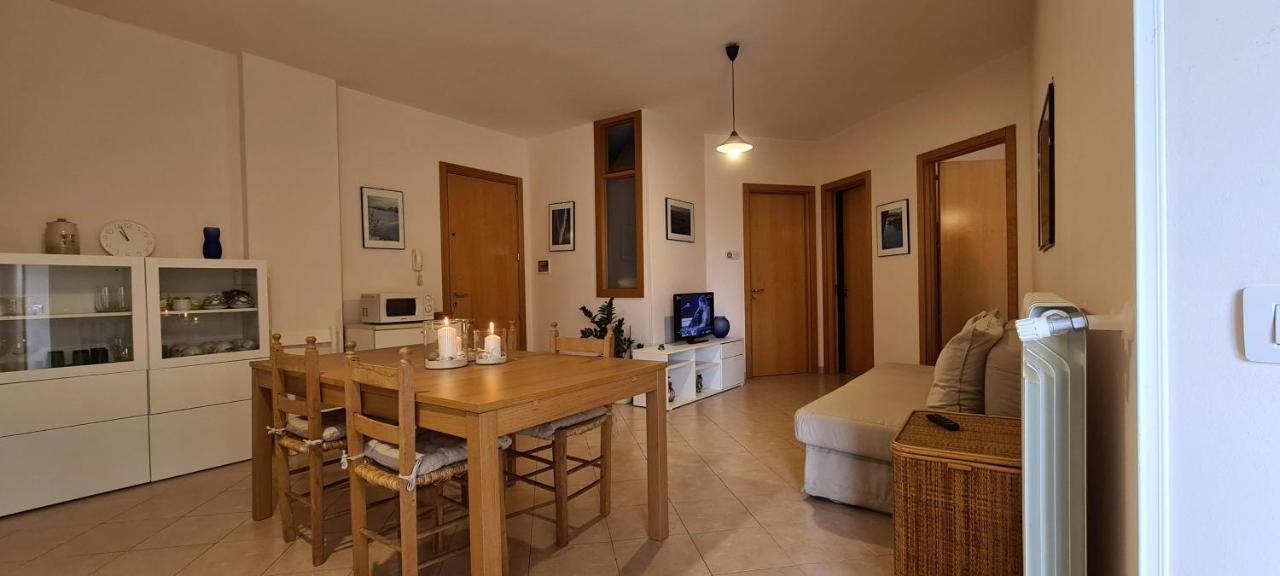 Nonna Eleonora Apartamento Otranto Exterior foto